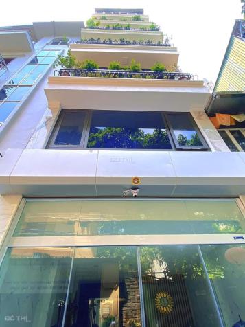 NHÀ trích sài 7t thang máy ngõ thông ôtô kinh doanh 39m nhỉnh 13 tỷ 14535512