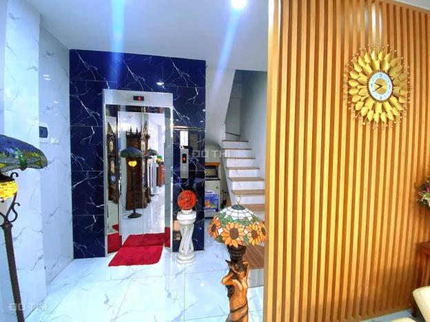 NHÀ trích sài 7t thang máy ngõ thông ôtô kinh doanh 39m nhỉnh 13 tỷ 14535512