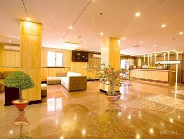 Cần tìm đối tác thuê khách sạn tại TP Nha Trang. KC 1 hầm, 18 lầu, KS chuẩn 3* đầy đủ PCCC 14535644