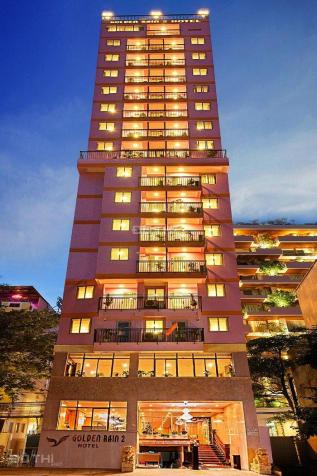 Cần tìm đối tác thuê khách sạn tại TP Nha Trang. KC 1 hầm, 18 lầu, KS chuẩn 3* đầy đủ PCCC 14535644