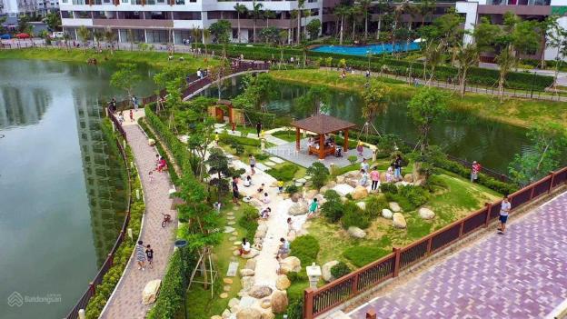 Căn hộ Mizuki Park, DT từ 56m2, 75m2, 98m2 - đã có sổ - giá 2.1 tỷ 14535701