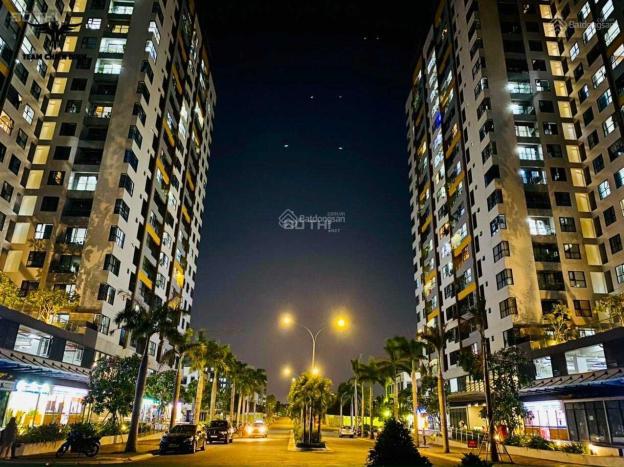 Căn hộ Mizuki Park, DT từ 56m2, 75m2, 98m2 - đã có sổ - giá 2.1 tỷ 14535701