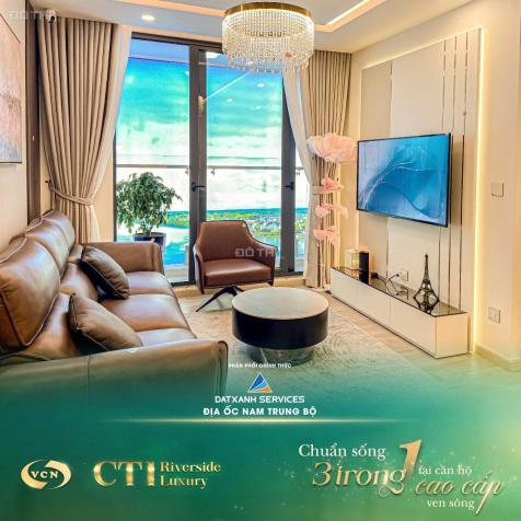 CT1 LUXURY NHA TRANG - Căn hộ thông minh vew sông 14535793