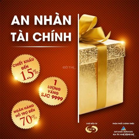 CT1 LUXURY NHA TRANG - Căn hộ thông minh vew sông 14535793