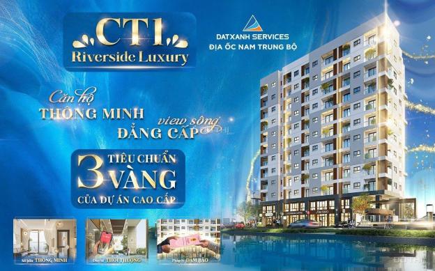 CT1 LUXURY NHA TRANG - Căn hộ thông minh vew sông 14535793