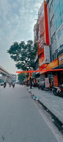 Bán nhà mặt phố Nguyễn Trãi - Thanh Xuân, Diện tích 108m2 - Mặt tiền 4m - Vị trí kinh doanh sầm uất 14536372