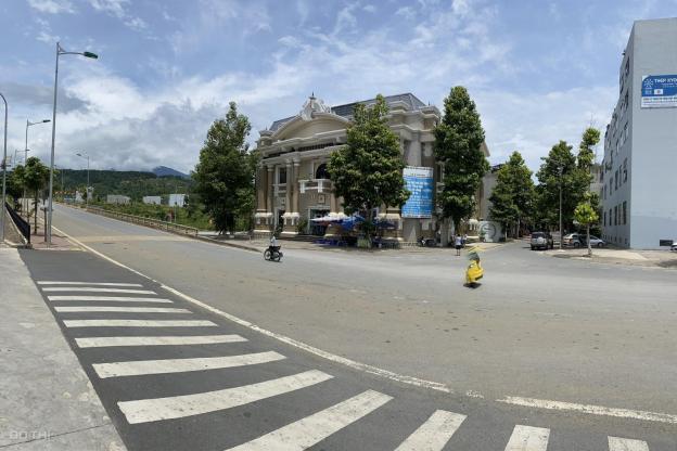 Bán lô đất đẹp phường Bắc Lệnh, TP Lào Cai. 14536399