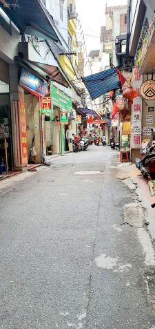 TÔI BÁN TÒA NHÀ DV – CCMN ĐỖ ĐỨC DỤC – DOÀNG TIỀN HƠN 100TR/ THÁNG – GIÁ 14.8 TỶ 14536478