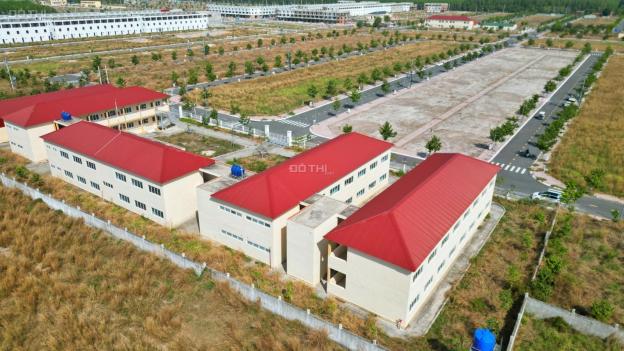 Bán đất nền dự án tại Dự án Nam An New City, Bàu Bàng, Bình Dương diện tích 100m2 giá 1.55 Tỷ 14536505