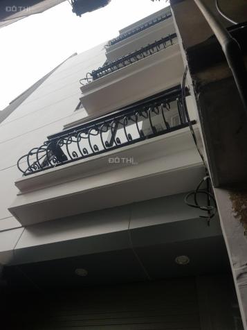 30M2_5 TẦNG XÂY MỚI ĐẸP XUẤT SẮC_PHỐ MINH KHAI _GIÁ 3.3 TỶ 14536579