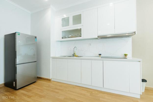 Cho thuê căn hộ 2 phòng ngủ tòa Park 11 - Vinhomes Times City 14536586