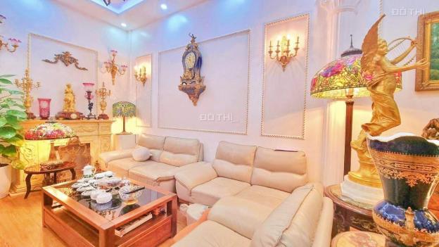 17.x tỷ sở hữu biệt thự đơn lập 106m2 – 8.8m mặt tiền – cạnh bộ ngoại giao LH:0922630666 14536798