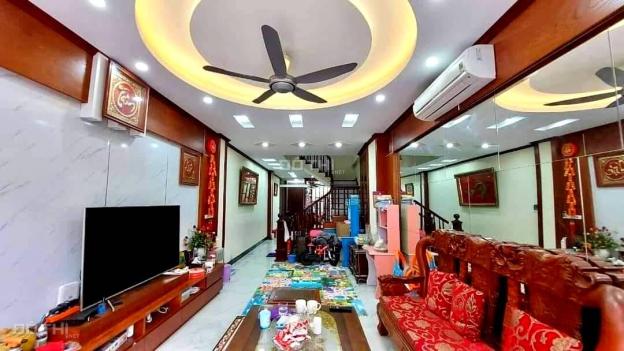 BÁN NHÀ PHỐ HÀM NGHI - MỸ ĐÌNH: 52 m2, 5 tầng, ôtô vào, đối diện Vinhomes Gardenia,KD đỉnh 14537156