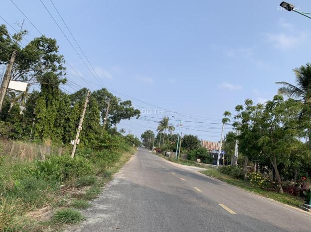 Bán 304m2 đất NGỢP Đường Nguyễn Bỉnh Khiêm, Tân An, Thị xã LaGi ngay TTHC 14537243