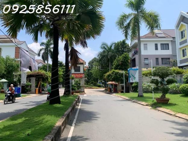 Biệt thự Jamona Home Resort view sông Hiệp Bình Phước 6.6 m2 x 22 m2 14537289
