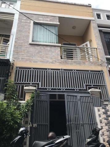 Bán nhà riêng tại Đường Man Thiện, Phường Tăng Nhơn Phú A, Quận 9, Hồ Chí Minh diện tích 100m2 giá  14537503