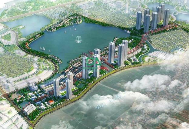 BÁN ĐẤT TÁI ĐỊNH CƯ HẢI BỐI ĐÔNG ANH GẦN THÀNH PHỐ THÔNG MINH BRG SMARTCITY 14537815