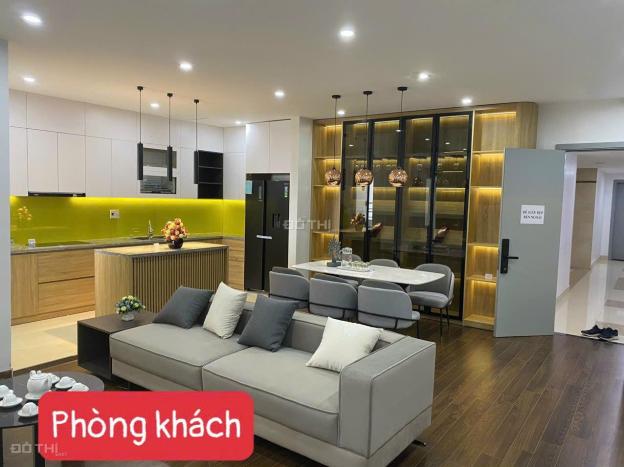 Chỉ nhỉn hơn 3.3Tỷ sở hữu căn hộ 3 PN + 1 siêu rộng đẹp 127 m2 trực tiếp chủ đầu tư tại Tecco Garde 14537830