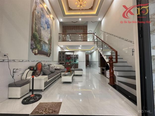 Hạ giá–Bán nhà chỉ 2.55Tỷ-3PN-100m2–Sổ riêng, gần Chợ KP4, Trảng Dài-Biên Hoà 14537839