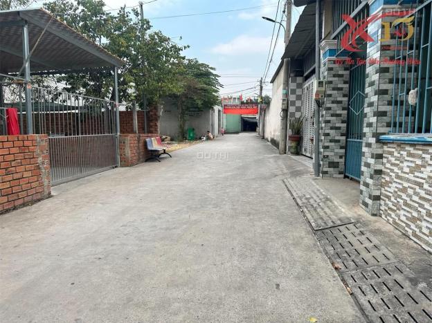 Hạ giá–Bán nhà chỉ 2.55Tỷ-3PN-100m2–Sổ riêng, gần Chợ KP4, Trảng Dài-Biên Hoà 14537839