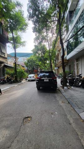 Bán nhà mặt phố LẠC NGHIỆP, HAI BÀ TRƯNG. 45M X 4T X 4,5M. VỈA HÈ.KINH DOANH. 14538115