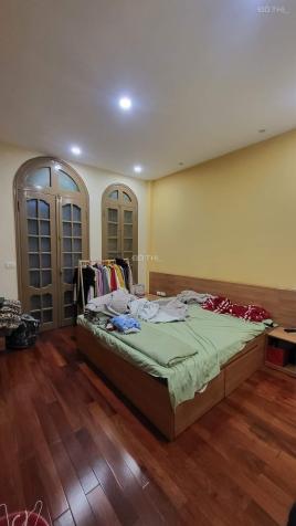 Bán nhà mặt phố LẠC NGHIỆP, HAI BÀ TRƯNG. 45M X 4T X 4,5M. VỈA HÈ.KINH DOANH. 14538115