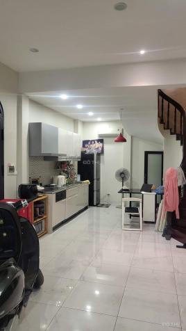 Bán nhà mặt phố LẠC NGHIỆP, HAI BÀ TRƯNG. 45M X 4T X 4,5M. VỈA HÈ.KINH DOANH. 14538115