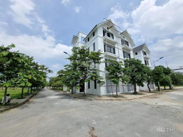 Đất nền dự án Trung Tâm TT Hưng Hoá City, H Tam Nông, T Phú Thọ. Giá đầu tư 14538334