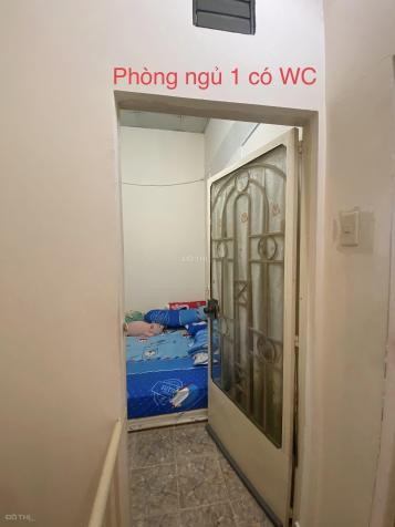 Gần Nguyễn Thị Thập, Phường Phú Thuận, Q7. 4m x 9m, trệt,lầu. Sổ HR. 2,8 tỷ 14538375