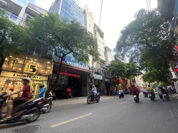 Chủ bán gấp nhà mặt phố 4A Hoàng Văn Thái, Lê Trọng Tấn, Thanh Xuân, Hà Nội. DT 75m2 có 2 mặt tiền 14400187