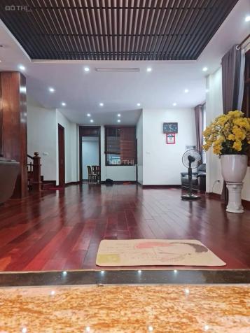 Biệt thự 3T khu ĐTM An Hưng ôtô KD, DT306m2, 52 tỷ Hà Đông 14538619