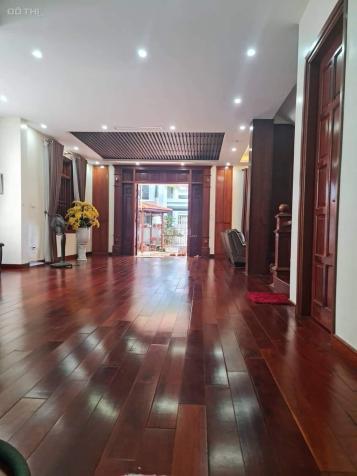 Biệt thự 3T khu ĐTM An Hưng ôtô KD, DT306m2, 52 tỷ Hà Đông 14538619