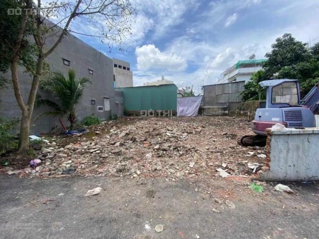 Chính chủ cần bán đất Thạnh Xuân 46, Q. 12, TP. HCM, DT 6x21m. 14539088