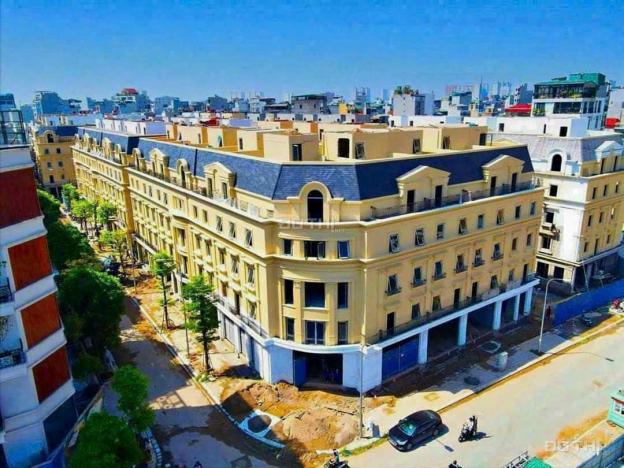 RUE DE CHARME 214 NGUYỄN XIỂN TÂM ĐIỂM KHU ĐẤT 