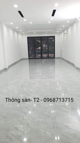 Bán nhà mặt phố KIM ĐỒNG- TÂN MAI, HOÀNG MAI. 80M X 5T X 5M. KINH DOANH. VỈA HÈ TO 14539698