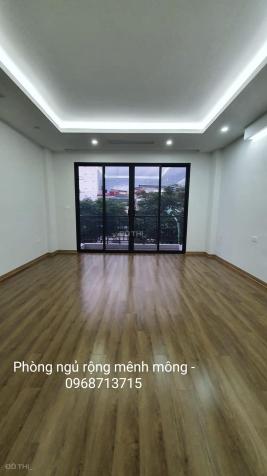 Bán nhà mặt phố KIM ĐỒNG- TÂN MAI, HOÀNG MAI. 80M X 5T X 5M. KINH DOANH. VỈA HÈ TO 14539698