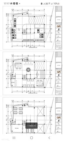 Bán tòa nhà Giang Văn Minh, quận Ba Đình-280M x9T-MT 15M-KD-5 mặt thoáng-Full nội thất-Chỉ 180 tỷ 14539845