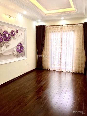 Bán nhà mặt ngõ Nguyễn Văn Cừ, cách phố 10m, 50m2 x 4 tầng, MT: 4m, 6.5 tỷ 14539861