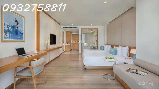 Tôi cần bán lại căn hộ mặt biển TSM Mỹ Khê Đà Nẵng chỉ 2 tỷ đang nhận tiền thuê 250 triệu/năm. 14539932