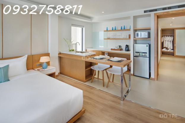 Tôi cần bán lại căn hộ mặt biển TSM Mỹ Khê Đà Nẵng chỉ 2 tỷ đang nhận tiền thuê 250 triệu/năm. 14539932