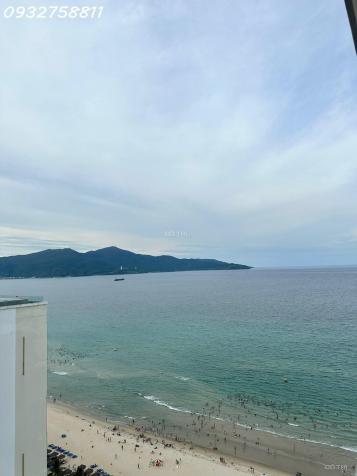Tôi cần bán lại căn hộ mặt biển TSM Mỹ Khê Đà Nẵng chỉ 2 tỷ đang nhận tiền thuê 250 triệu/năm. 14539932