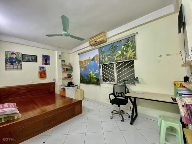 Bán nhà đường Nguyễn Lương Bằng, Quận Đống Đa, Gần đường ô tô 24m2, 5 Tầng, 3 PN. Giá 3,2 tỷ 14540725