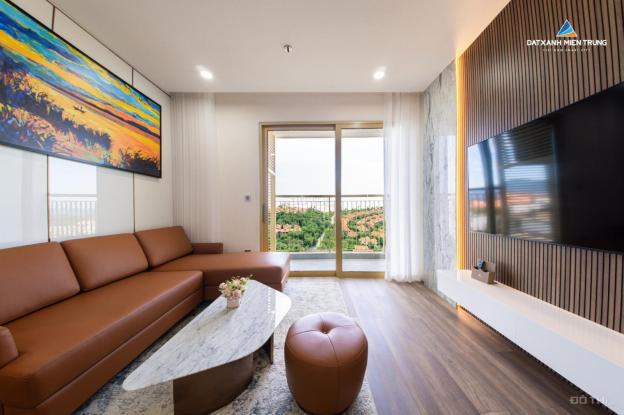 Kẹt tiền chủ bán căn hộ 2PN view trực diện biển diện tích 82,5m2 tầng 26 - Cam kết rẻ hơn 800tr 14541085