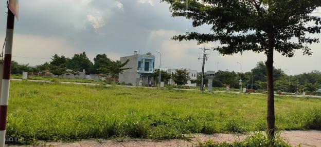 Chính chủ cần bán đất sổ sẵn ngay chợ hội nghĩa TP. Tân Uyên, Bình Dương 14541534