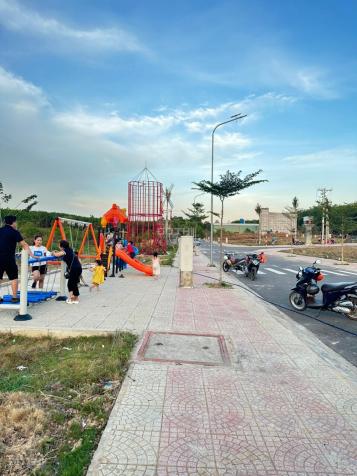 Chính chủ cần bán đất sổ sẵn ngay chợ hội nghĩa TP. Tân Uyên, Bình Dương 14541534