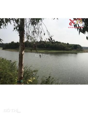 Bán lô đất đảo sát hồ trị an 16.300m2 giá 11,5 tỷ-xã Phú Cường-Định Quán-Đồng Nai 14541583