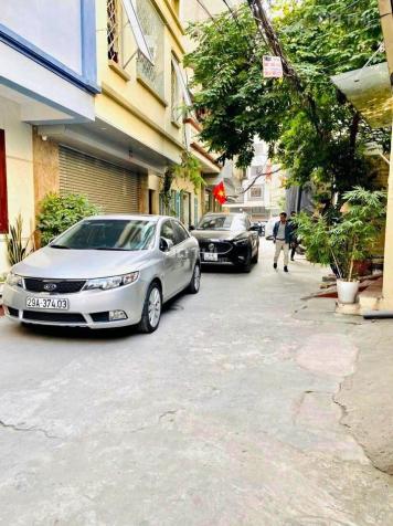 Bán nhà Nguyễn Khang - Dt 85m - Mt 5.5m - ô tô - Sổ đẹp - Giá 10.1 tỷ 14541681