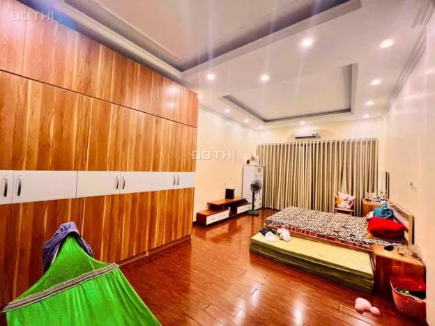 Bán nhà Nguyễn Khang - Dt 85m - Mt 5.5m - ô tô - Sổ đẹp - Giá 10.1 tỷ 14541681