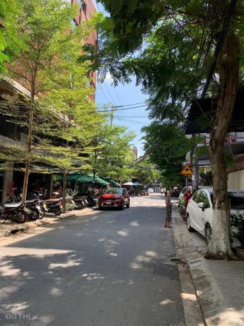 Bán nhà Mặt tiền Nguyễn Đức Cảnh, (5m5) gần đường Xuân Diệu, Hải Châu chỉ 4.25 tỷ 14541969