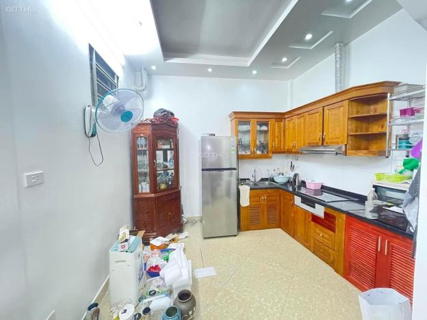 Chính chủ bán nhà đẹp ở ngay, tặng nội thất 37m, 4 tầng, giá 4,25 tỷ 14541982